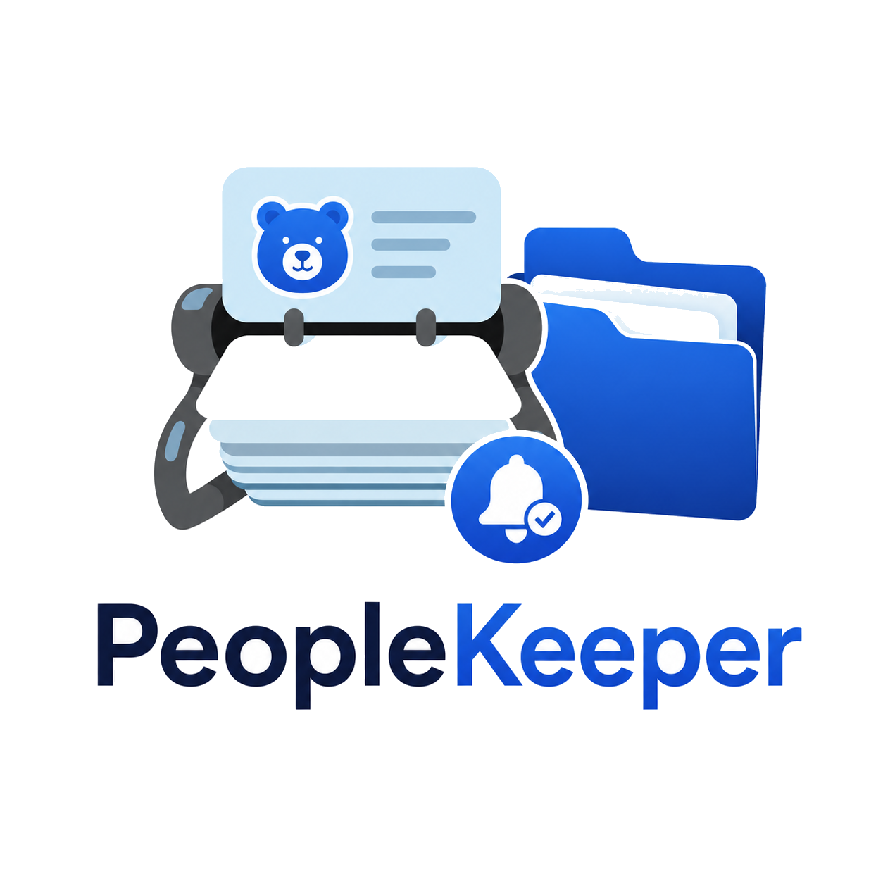 PeopleKeeper